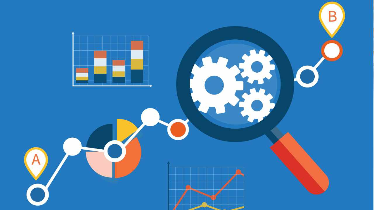 Modul 162 - Daten analysieren und modellieren